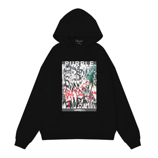 パープルニューパーカー 980