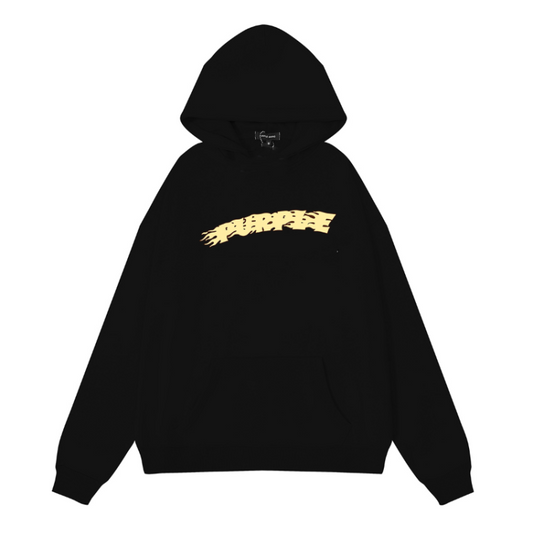 パープルニューパーカー 988