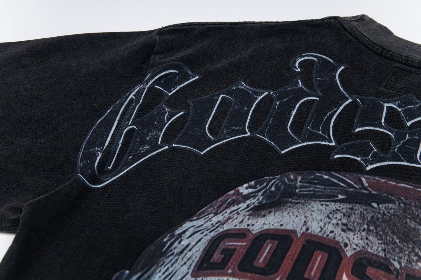ゴッドスピードTシャツ G21