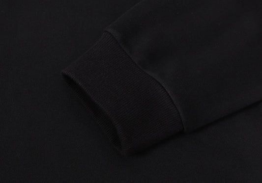 パープル メンズ 長袖 Tシャツ スウェットシャツ 1137