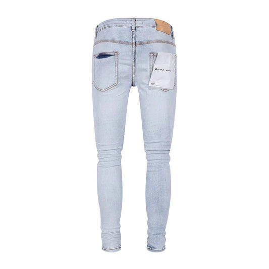 パープルジーンズ