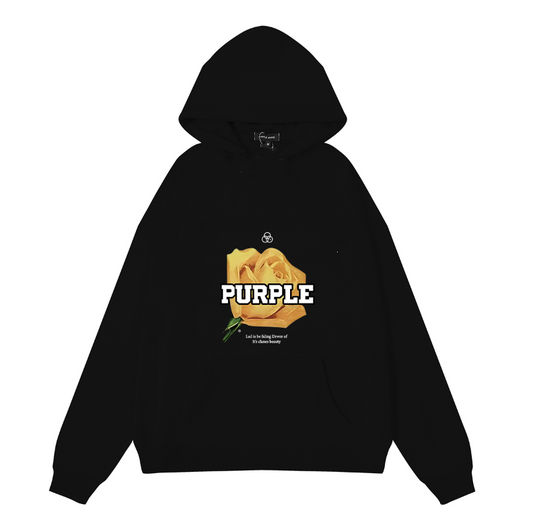 パープルニューパーカー 995 