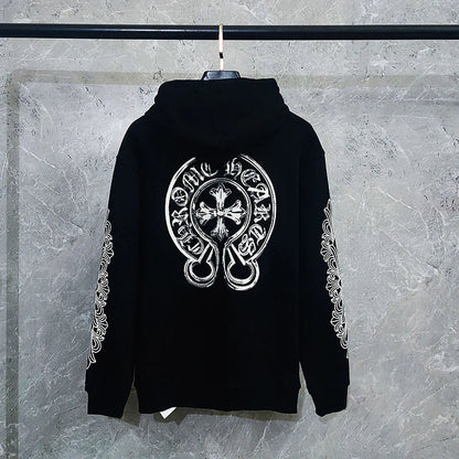 Chrome Hearts Hoodie K5003