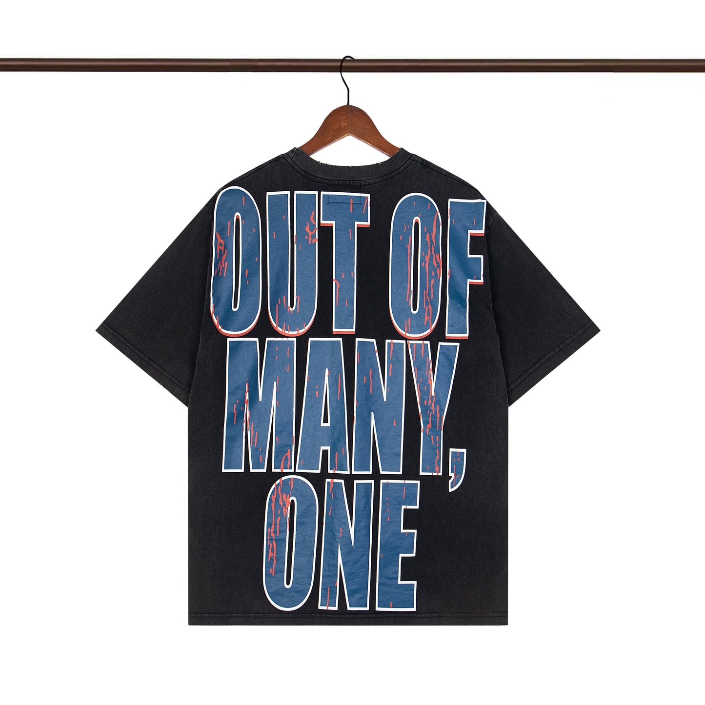 ゴッドスピードTシャツ G08