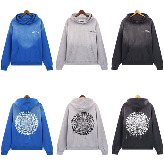 パープルニューパーカー 5962 