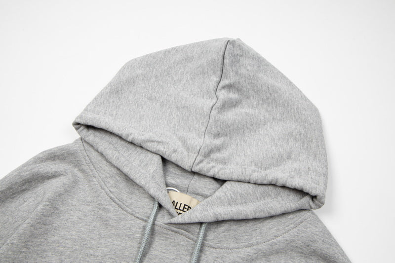 GALLERY DEPT  New Hoodie G26