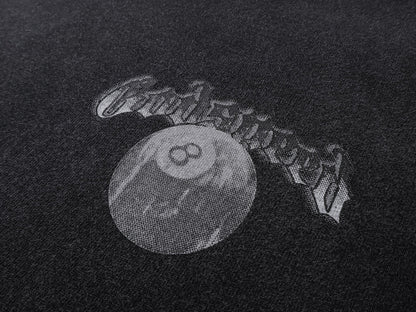 Godspeed 2026 New fashion T-shirt 1093