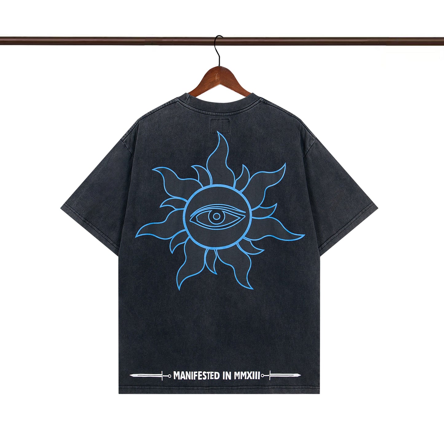 Godspeed T-shirt G62