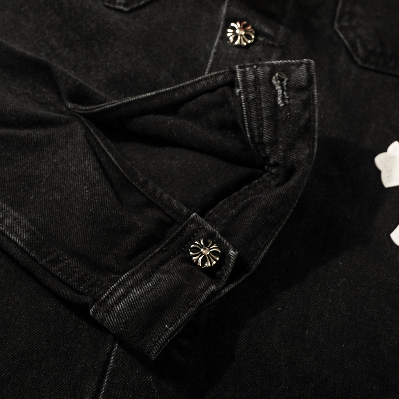 Chrome Hearts New Jacket