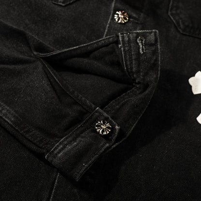 Chrome Hearts New Jacket
