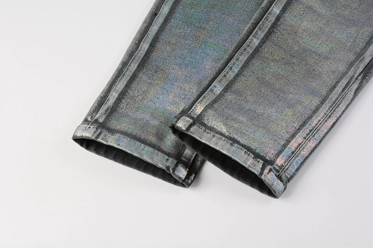 퍼플 진 9028