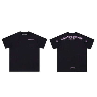 Chrome Hearts Tシャツ K6050 
