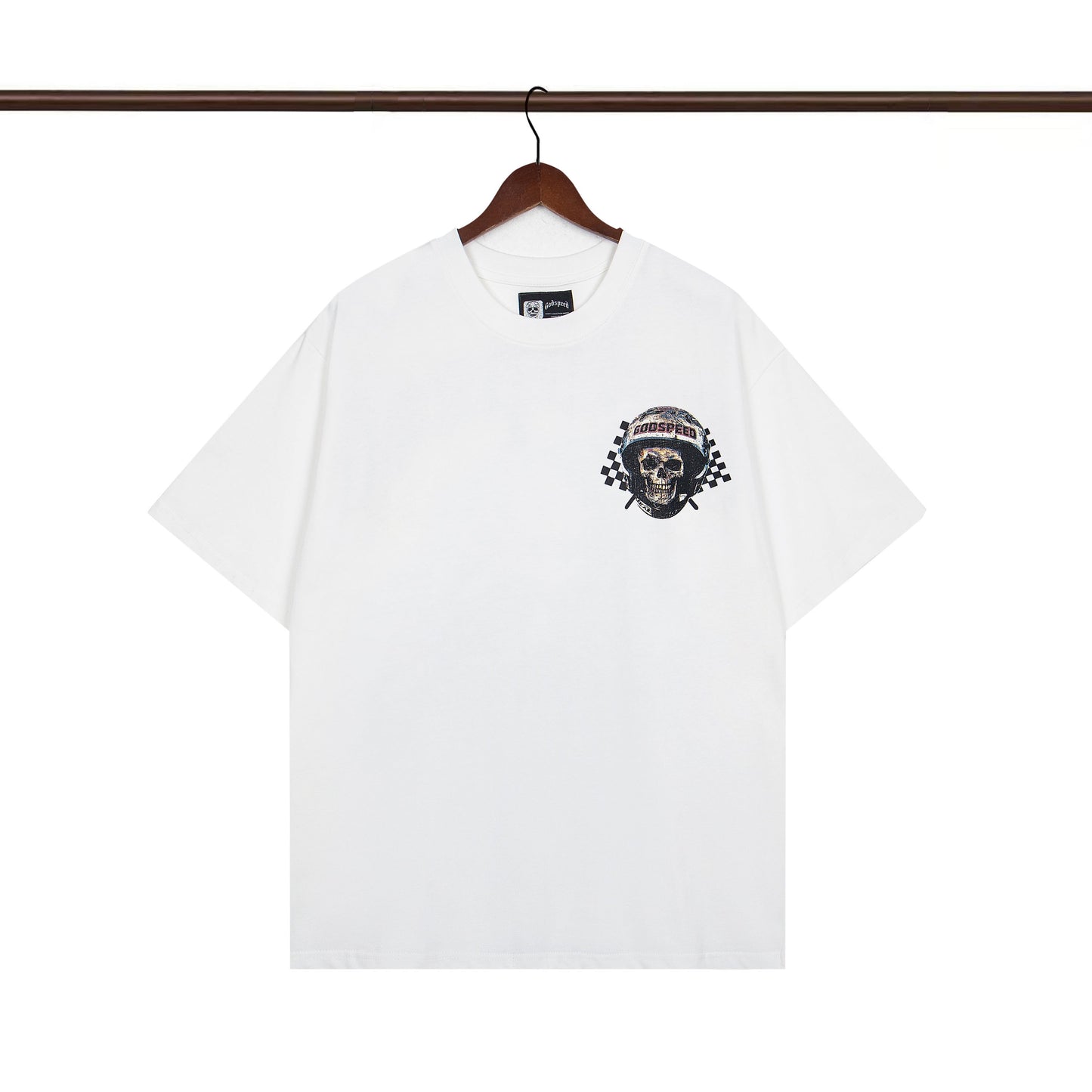 ゴッドスピードTシャツ G21