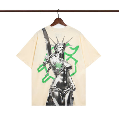 Godspeed T-shirt G56