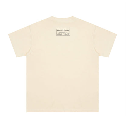 GALLERY DEPT New T-shirt  D62