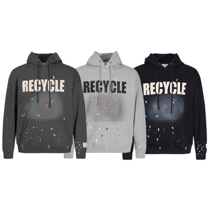 GALLERY DEPT  New Hoodie
