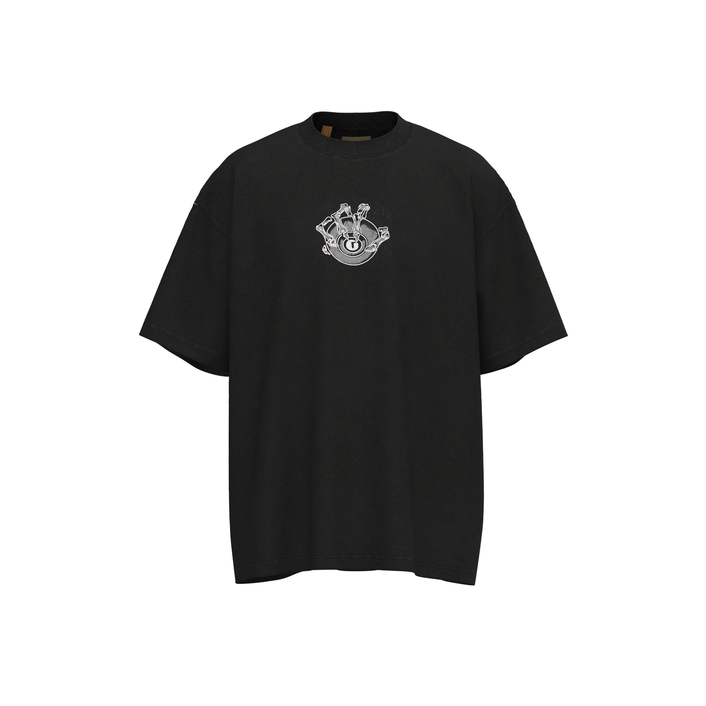 GALLERY DEPT New T-shirt  D68
