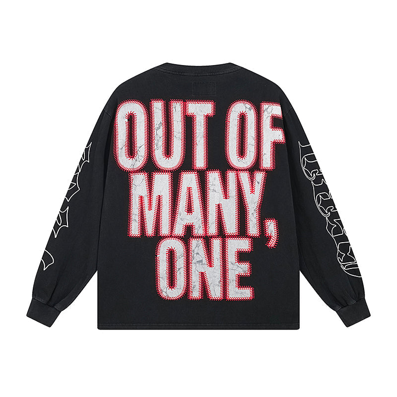 Godspeed Sweatshirt 1158