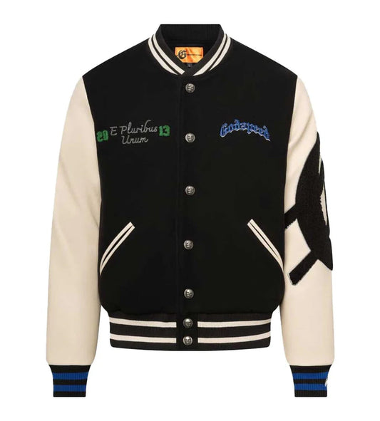 Godspeed Jacket 102