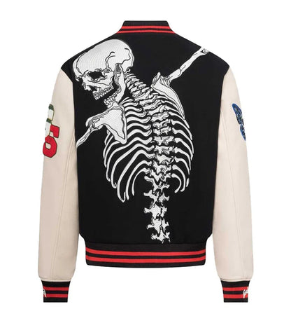 Godspeed Jacket 105