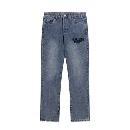 GALLERY DEPT New Pants 855