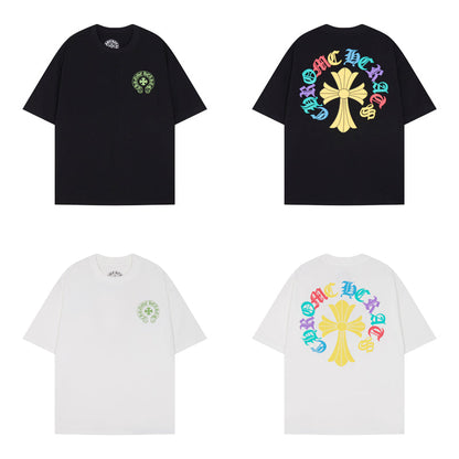 Chrome Hearts Tシャツ 6127 