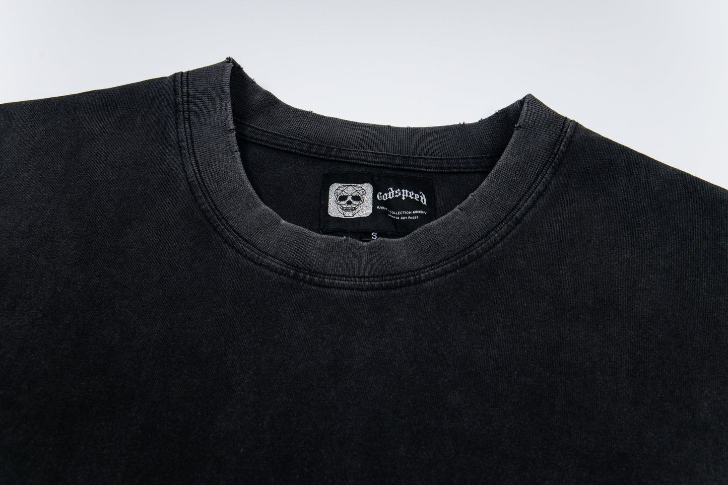 ゴッドスピードTシャツ G21