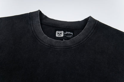 ゴッドスピードTシャツ G21