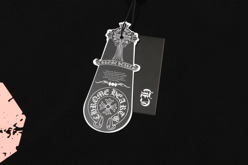 Chrome Hearts Tシャツ 6103 
