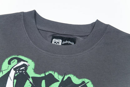 Godspeed T-shirt G56