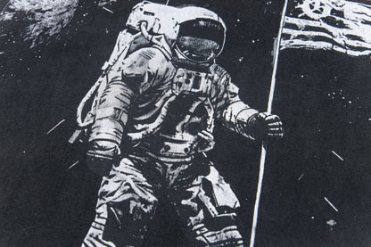 Godspeed T-shirt G58