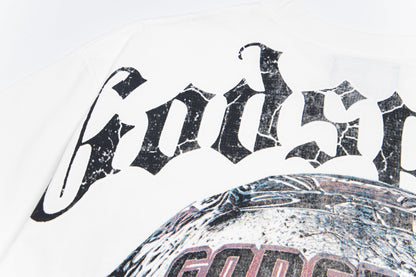 ゴッドスピードTシャツ G21