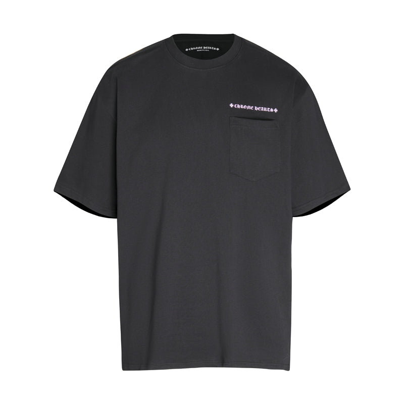 Chrome Hearts Tシャツ K6050 
