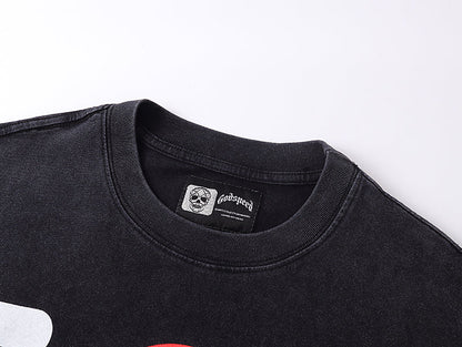 Godspeed 2026 New fashion T-shirt 1112