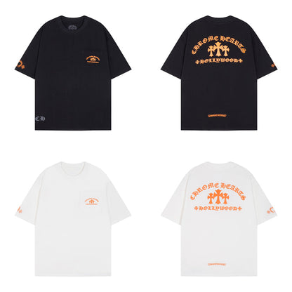 Chrome Hearts Tシャツ 6129 