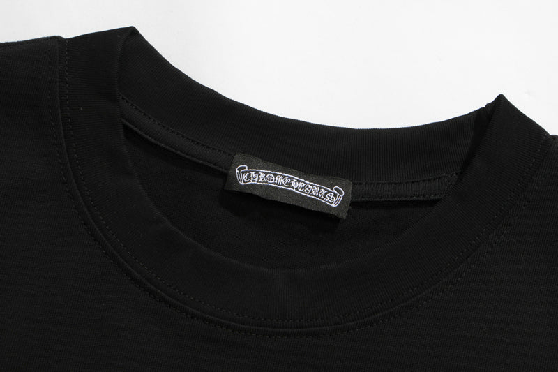 Chrome Hearts Tシャツ K6062 