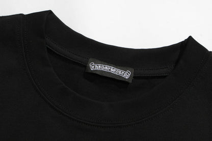 Chrome Hearts Tシャツ K6062 
