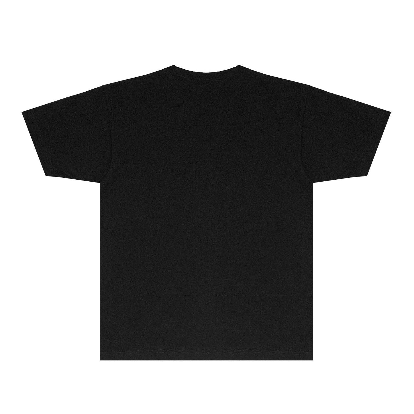 Purple New T-Shirt PUR120#