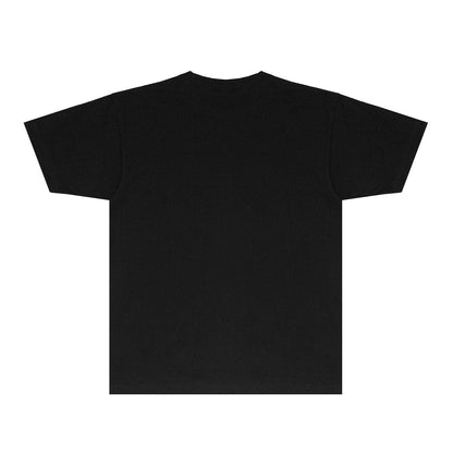 Purple New T-Shirt PUR120#