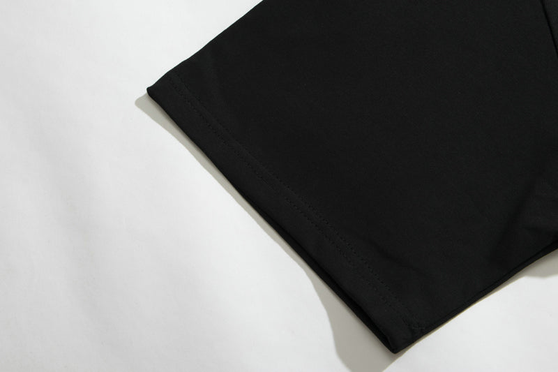 Chrome Hearts Tシャツ K6062 