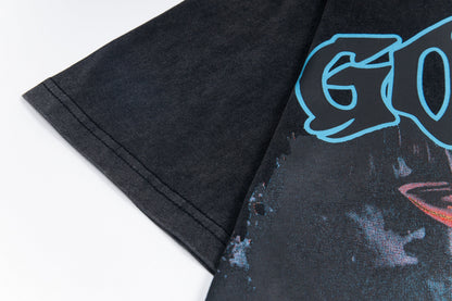 Godspeed T-shirt G62