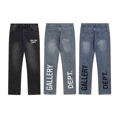GALLERY DEPT New Pants 855