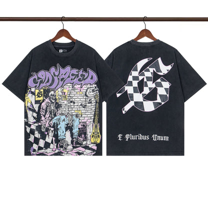 ゴッドスピードTシャツ G23