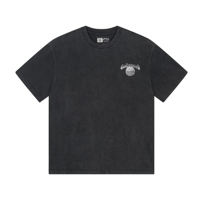 Godspeed 2026 New fashion T-shirt 1093