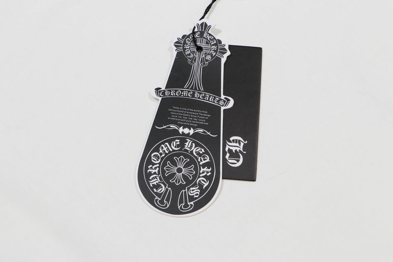 Chrome Hearts Tシャツ 6103 