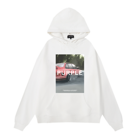 パープルニューパーカー 985 