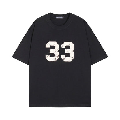 Chrome Hearts Tシャツ 6103 