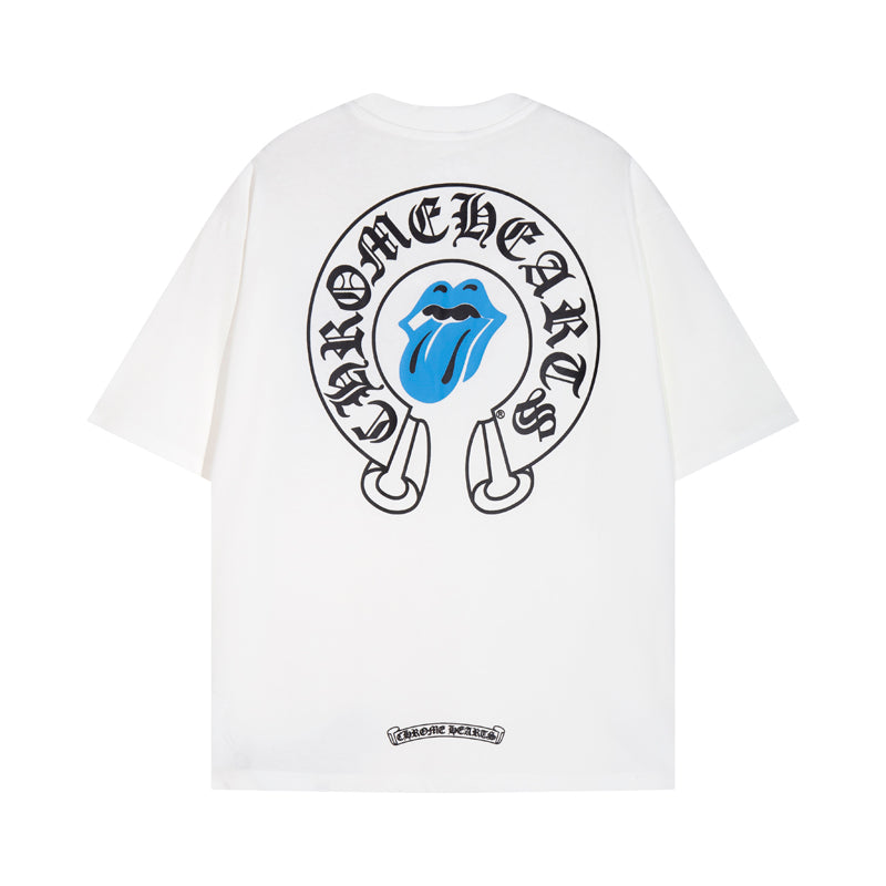크롬하츠 티셔츠 6076 