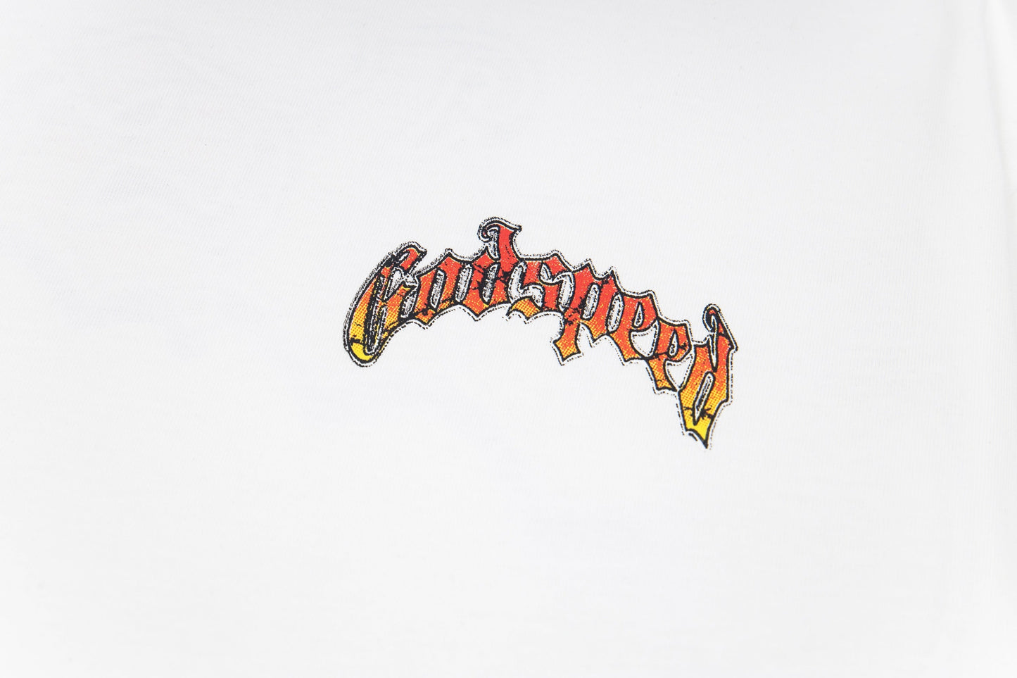 Godspeed T-shirt G51