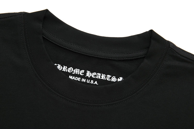 Chrome Hearts Tシャツ K6050 
